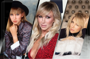 Debbie Gibson