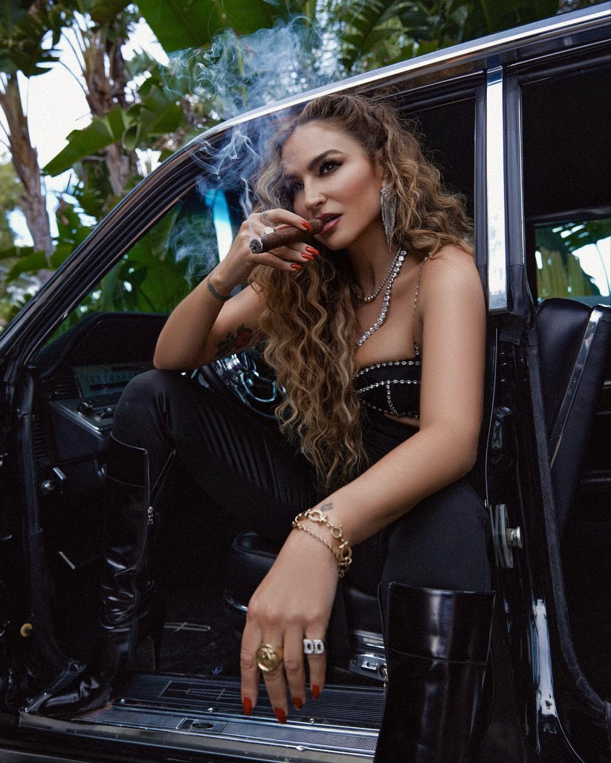 Drea De Matteo Onlyfans Top Leaks Secrets 2025
